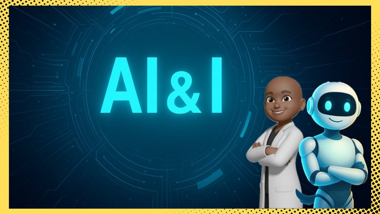 AI & I | My Chat with CHAT GPT