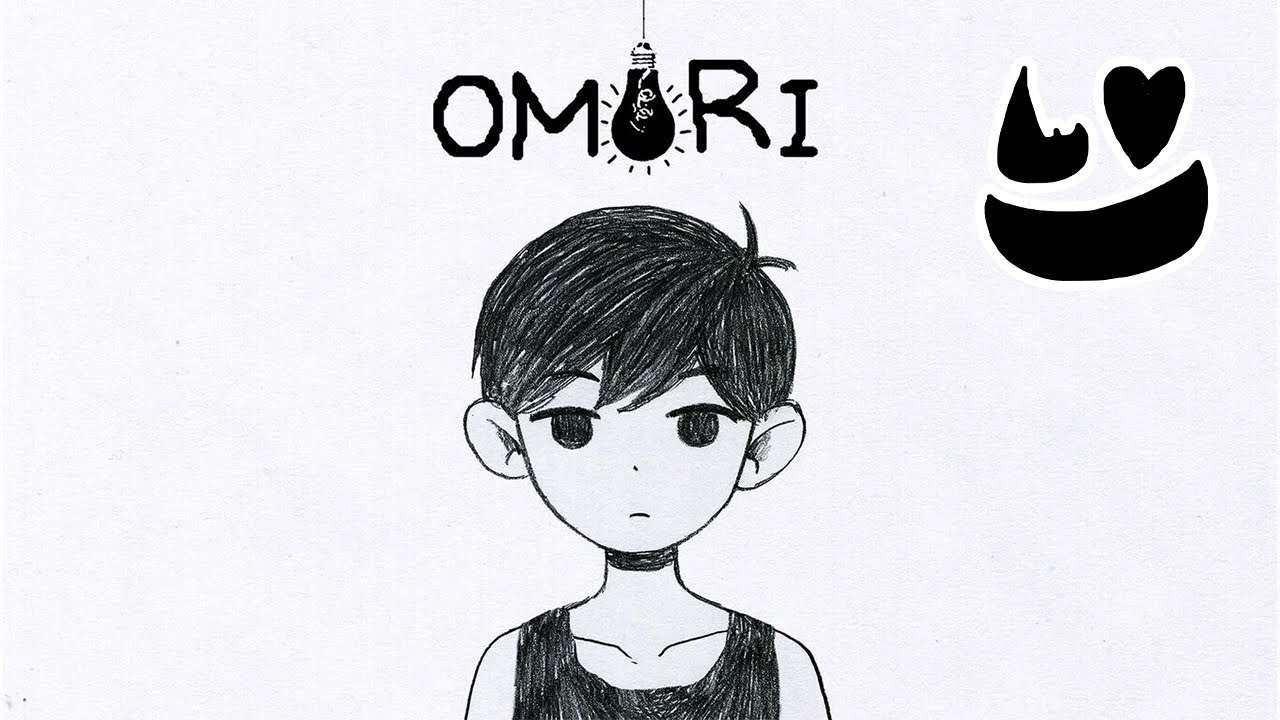 【OMORI】不思議で楽しい世界だと思ってたんだけど・・・#2