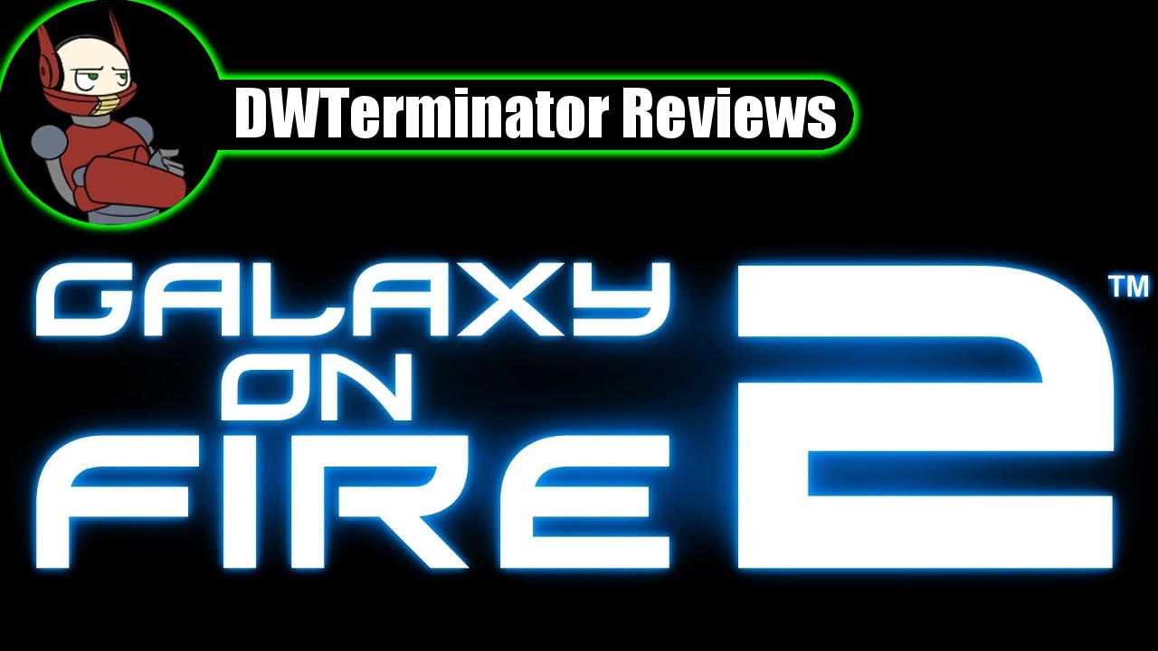 Review - Galaxy on Fire 2 Full HD