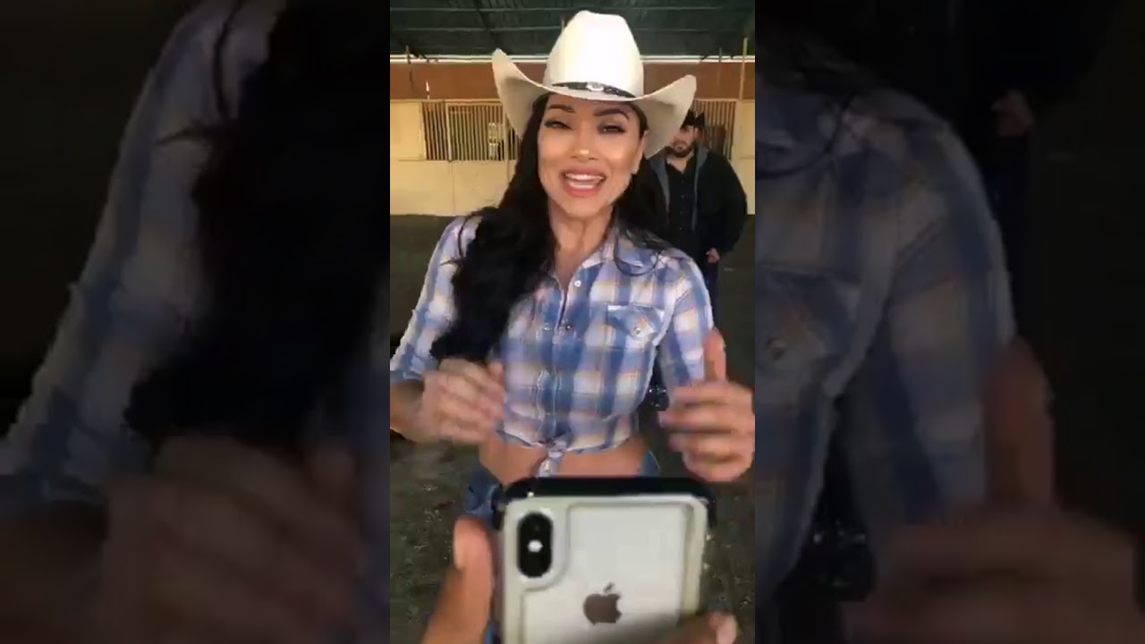 Alejandra Rojas - Popurri (Norteño)