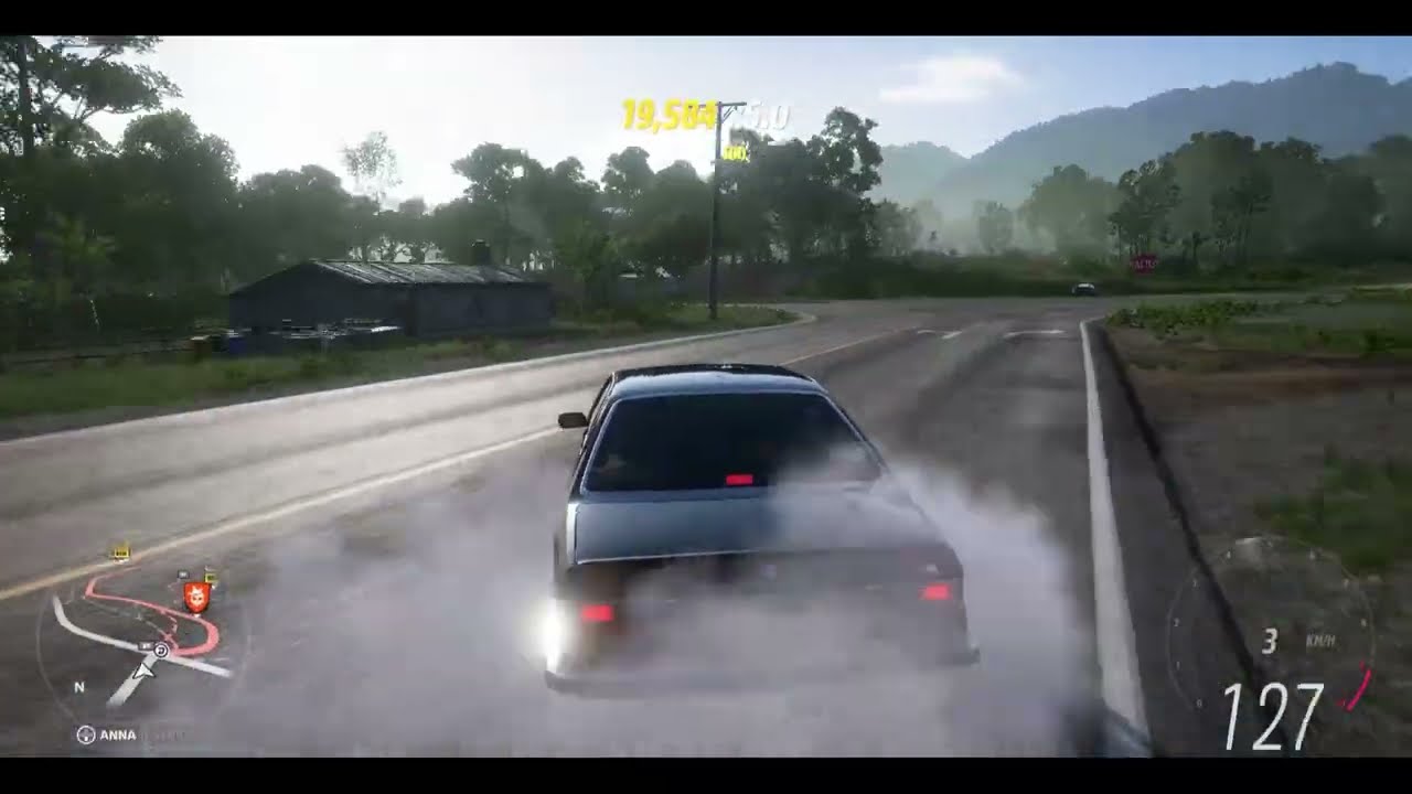 BMW M6 #forzahorizon5 #bmw #m6