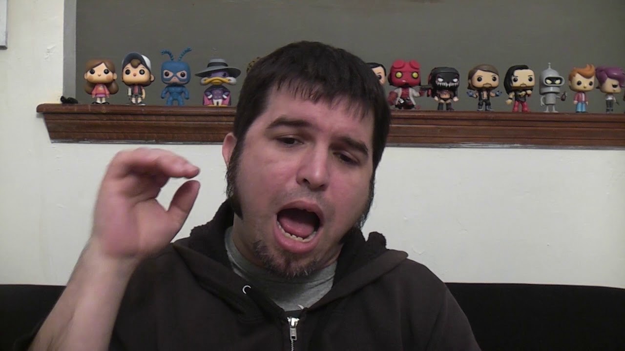 I Quit Channel Awesome