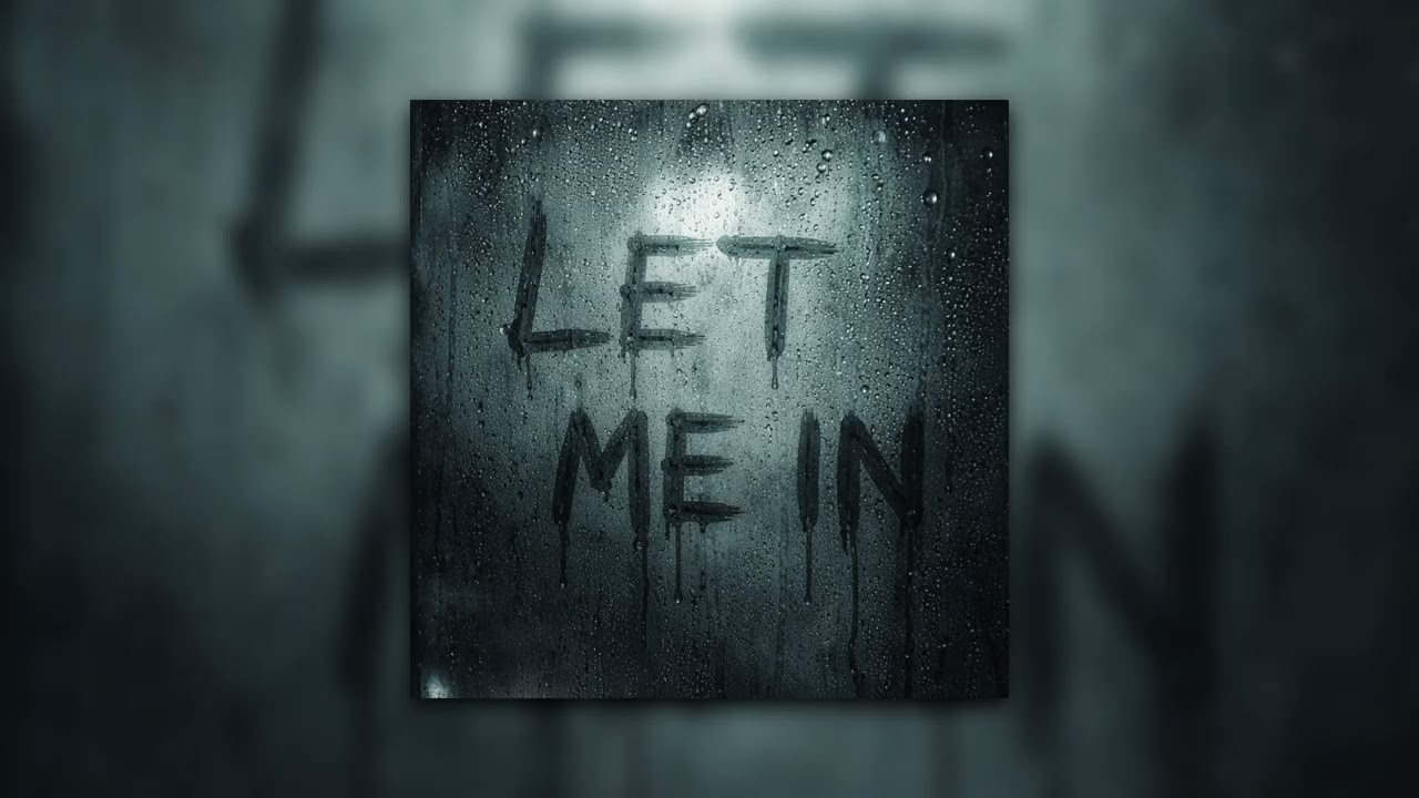 Artificial Vampire - LET ME IN (Witch House x Horrorcore)