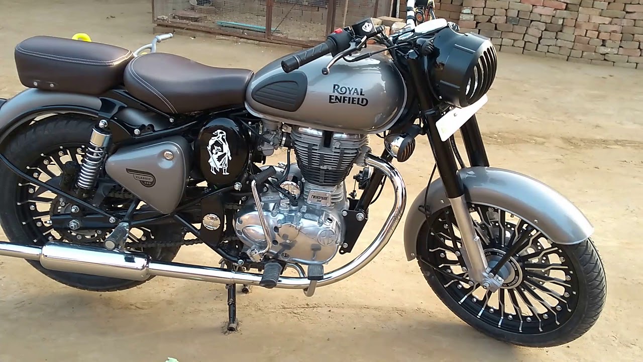 Bulte bike my new bulte