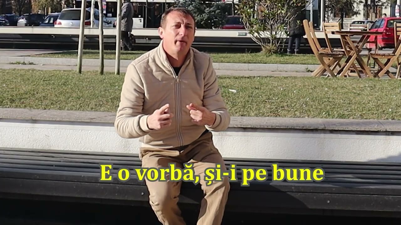 OANȚĂ  -  DA NEVASTĂ, AI DREPTATE