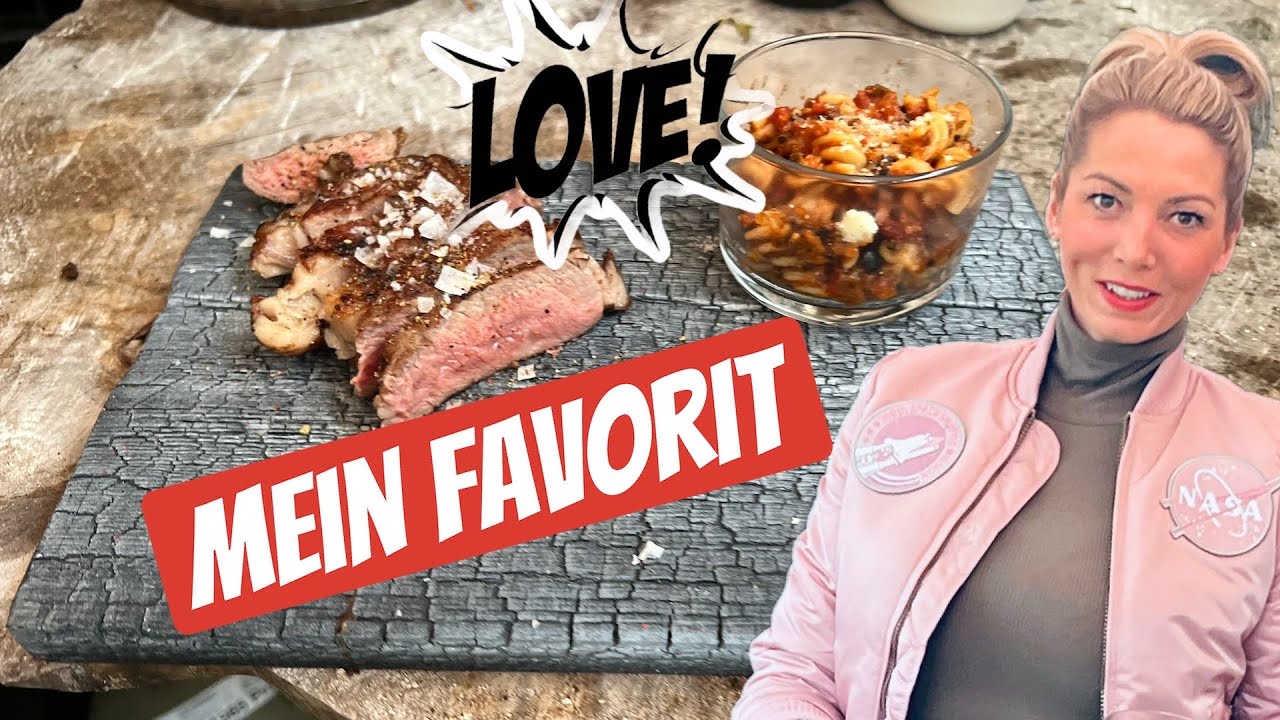 MEIN FAVORIT | Angus Rumpsteak von BEEFBANDITS ❤️