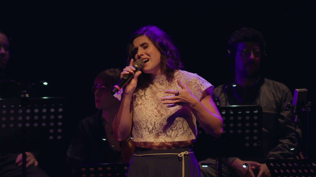 Renato Júnior - A Transbordar - feat.Cristiana Águas (Ao Vivo)