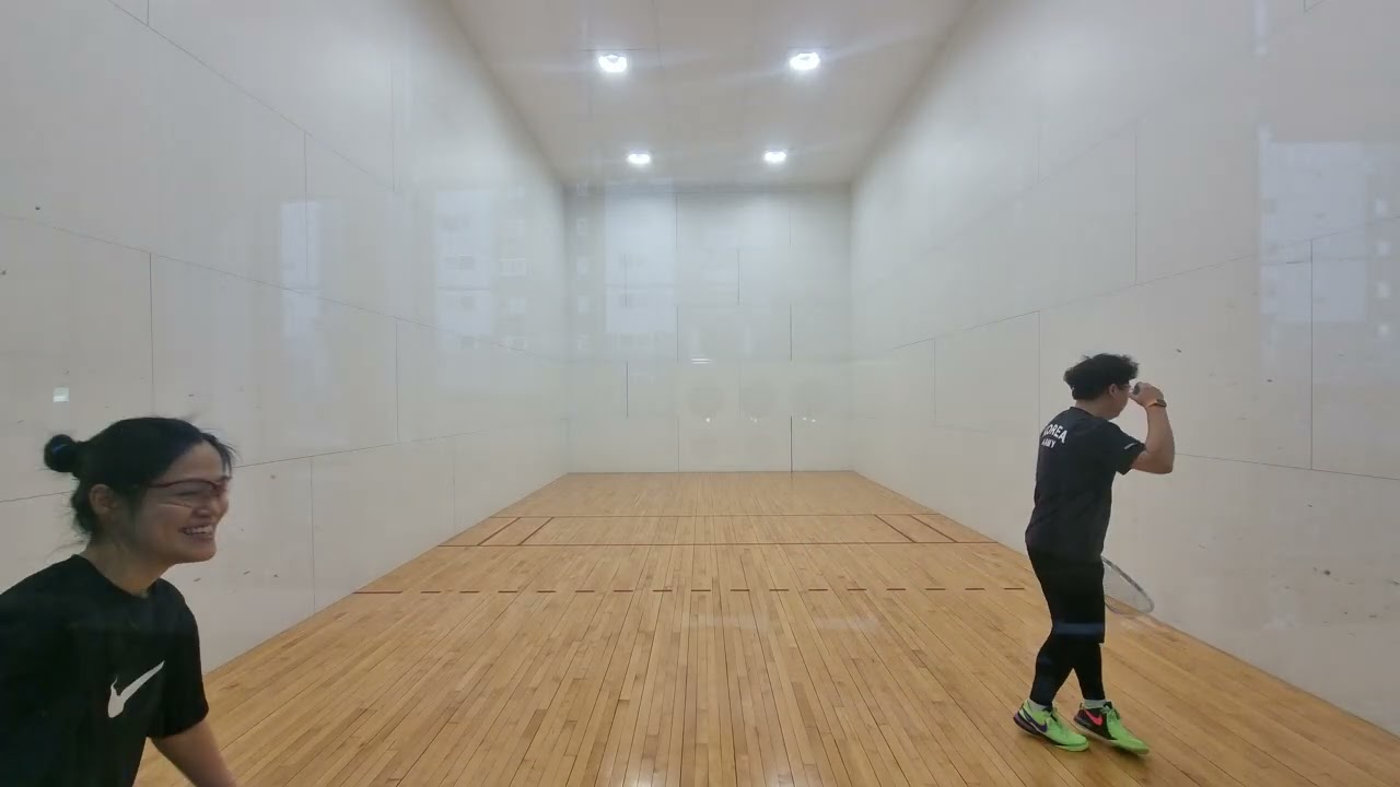 2026 01 30 은숙 vs 범철
