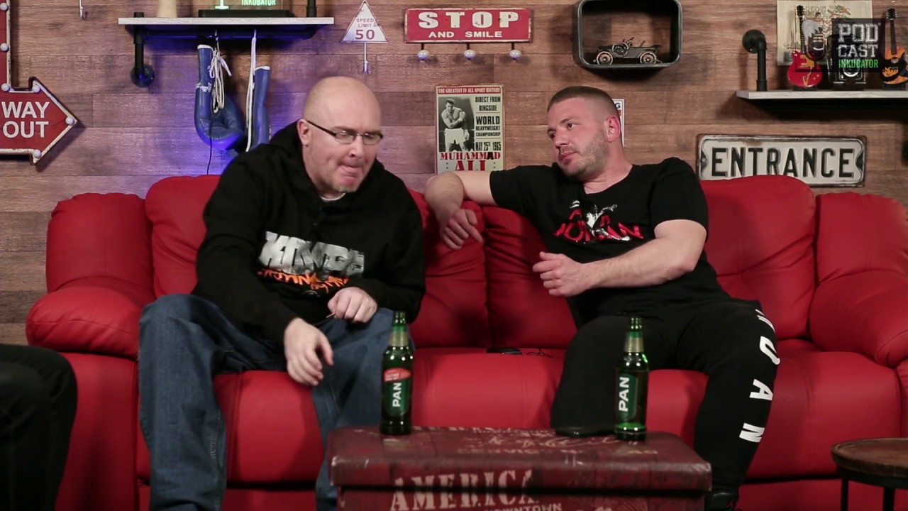 Podcast Inkubator #273 - Ratko, Target i Suicidal