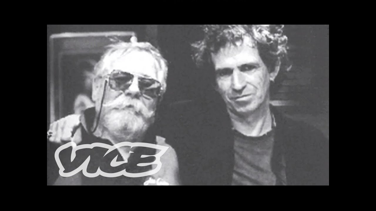 Rock and Roll's Most Infamous Tour Manager