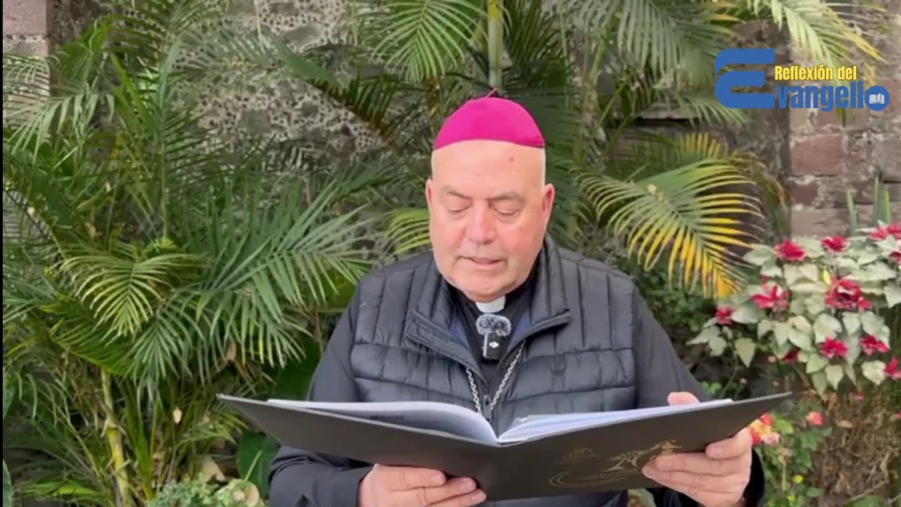 El Senor De La Misericordia, 28 de Enero del  2026