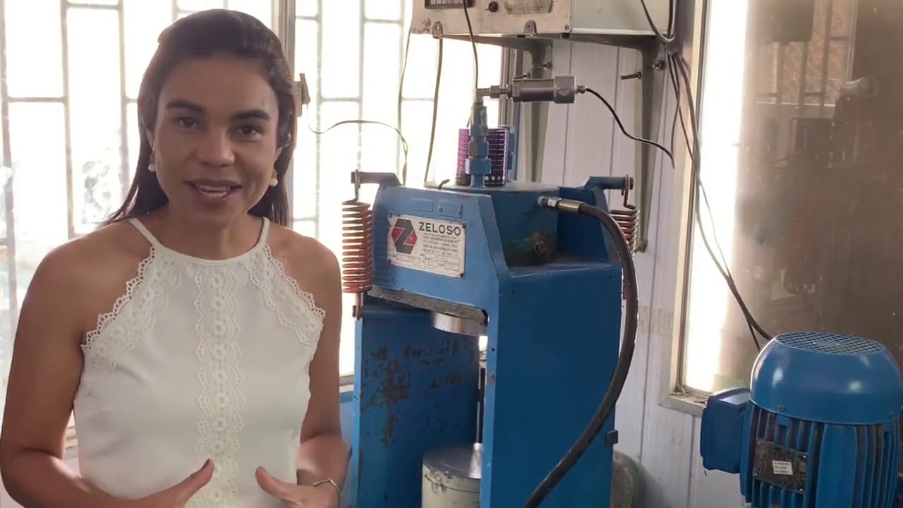 MAT2 (8) - Resistência à Compressão do Concreto