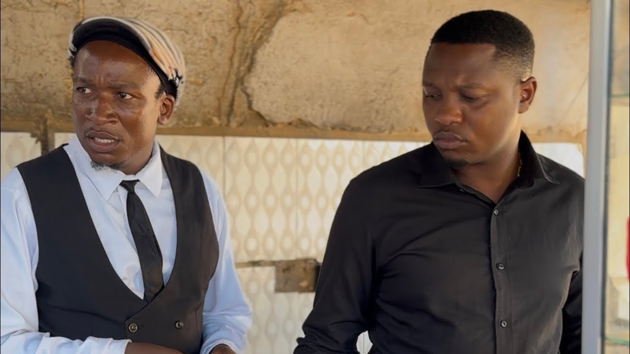 KANISA BOVU || AZABOI na MTUMISHI OBAMA 