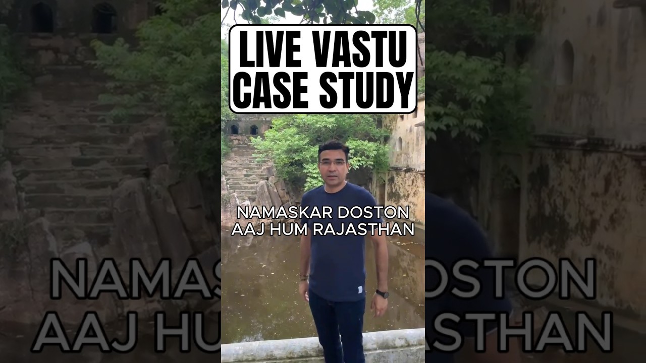 Live Vastu Case Study 🤯 #VastuShastra #Vastu #VastuScience #VastuExpert #VastuConsultant #VastuTips