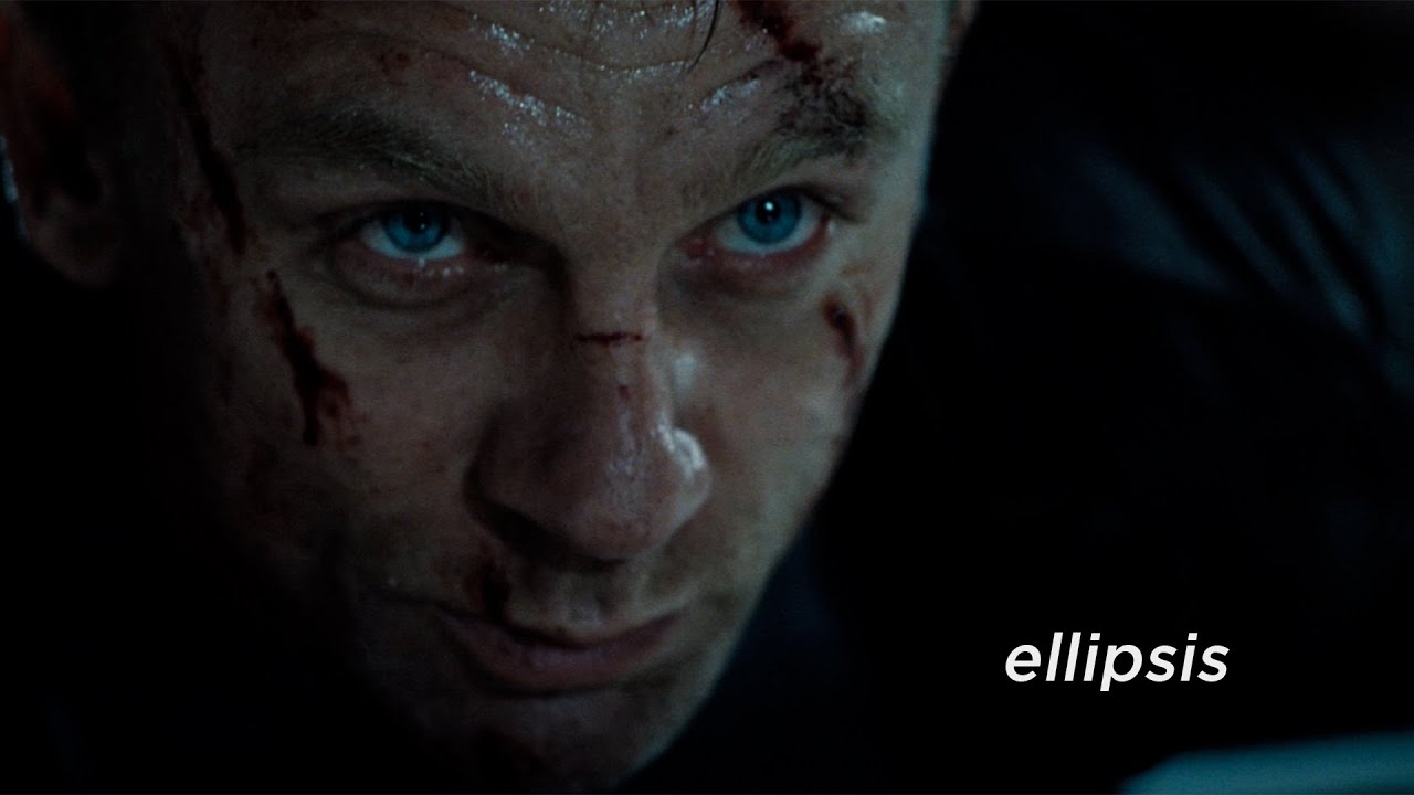 ellipsis - Casino Royale (2006) in 5 minutes
