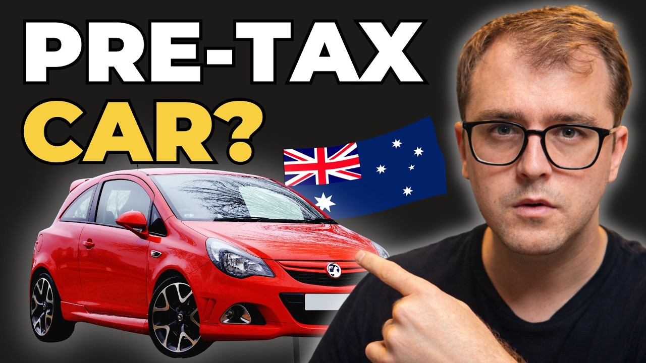 Wyjaśnienie leasingu nowacyjnego: czy warto go stosować w Australii (2026)?
