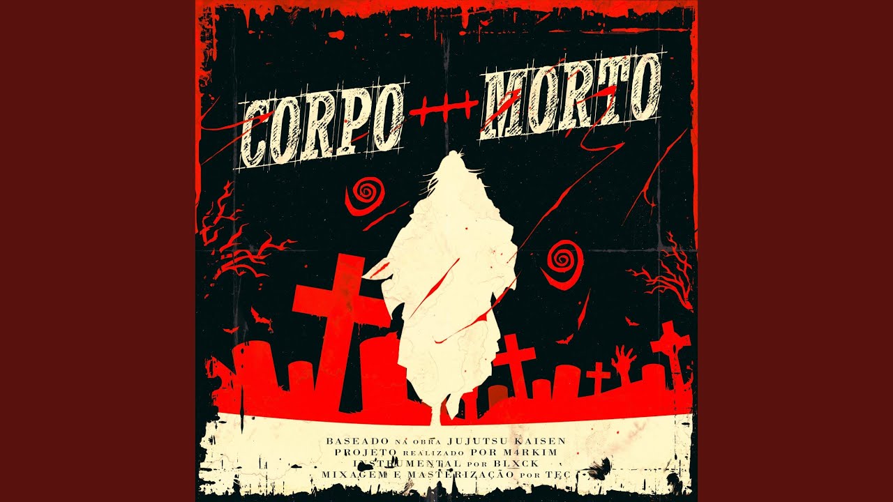 Kenjaku, Corpo Morto