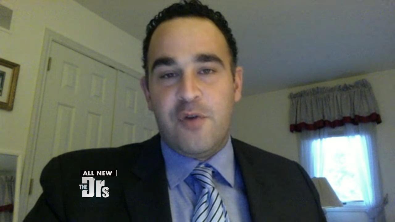 Jesse Ventura & the Marijuana Debate