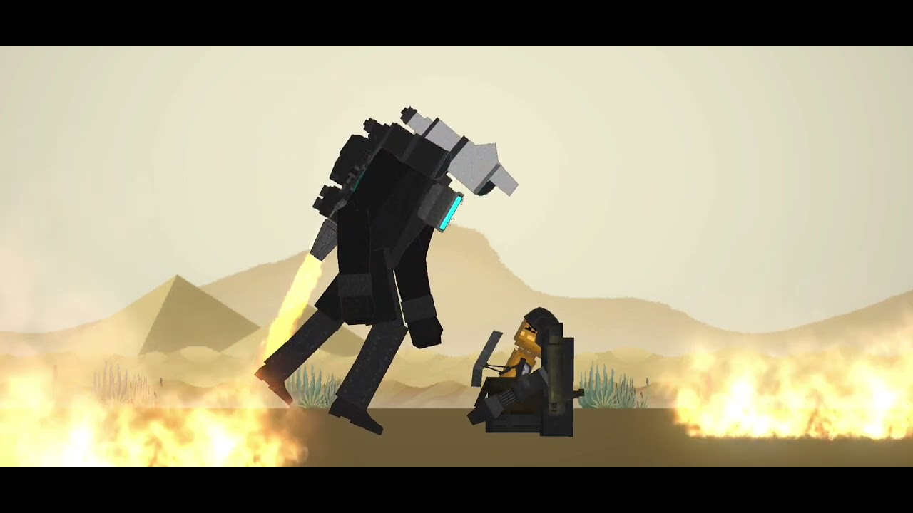 Little test animation (@Elitetelescope_blue )