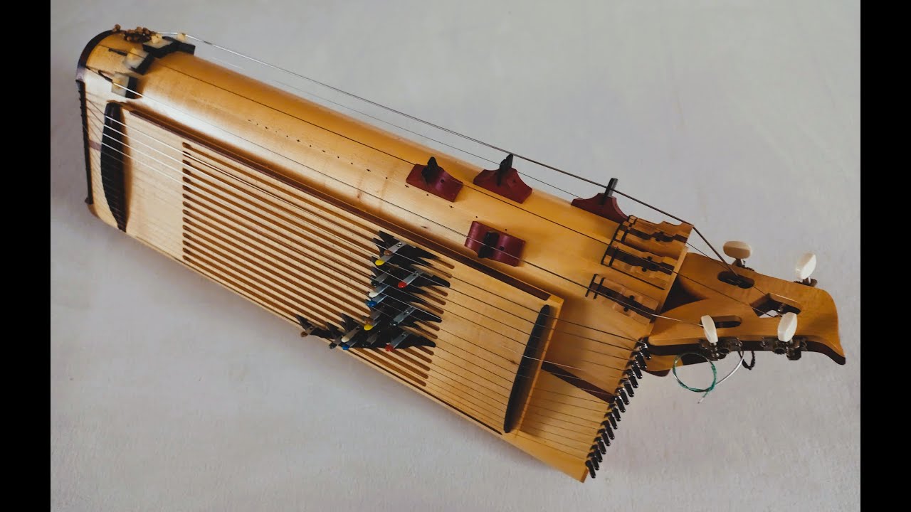 Misirlou - Mulatar Version