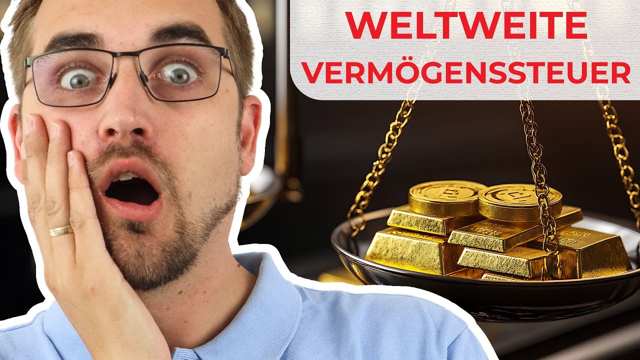 Schock: Diese Länder führen gerade heimlich neue Vermögenssteuern ein!