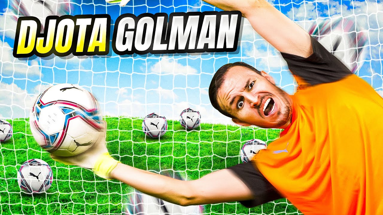 DJOTA KAO GOLMAN