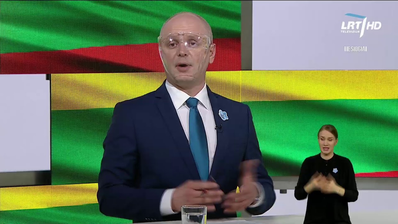 Mūsų Laisvė užaugo. Speciali tiesioginė transliacija Sausio 13-osios trisdešimtmečiui.