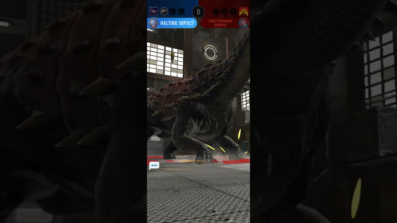 Using apatoceratops in pvp