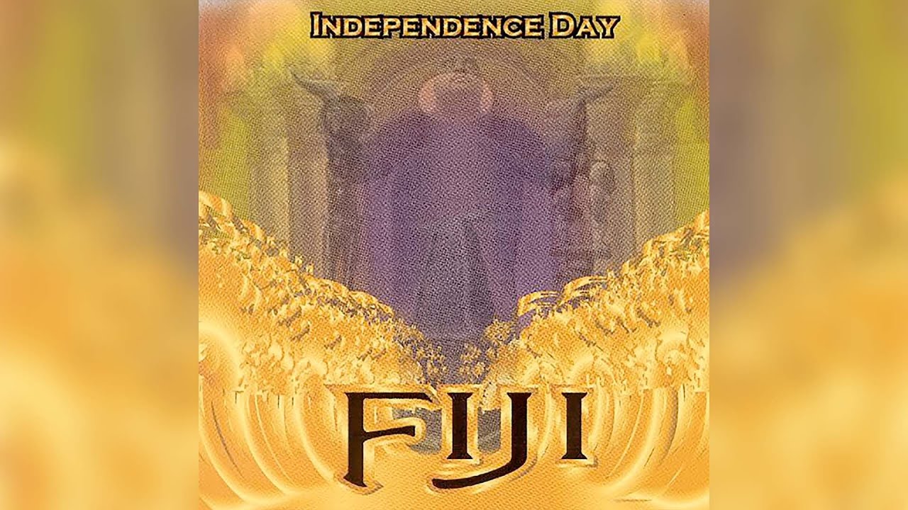 Fiji - One And Only