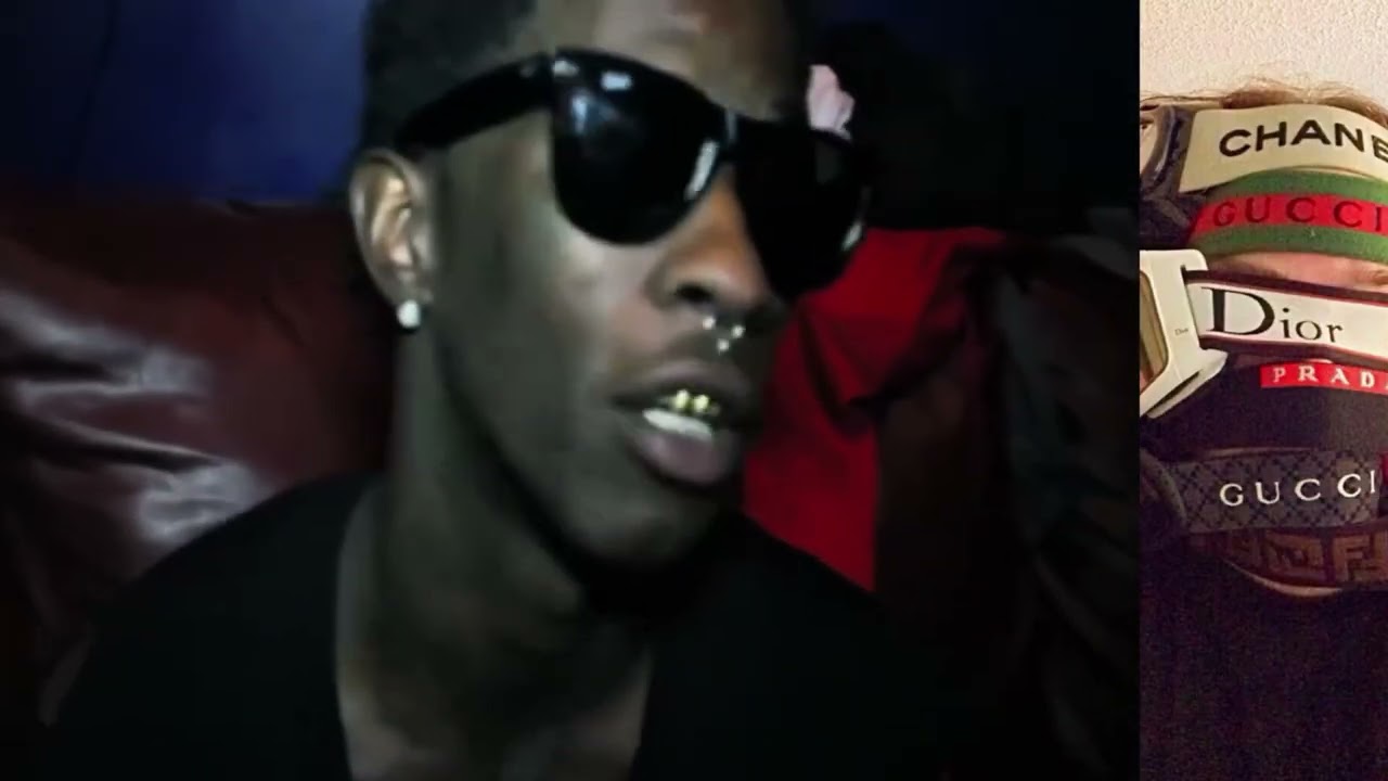 [FREE] D. Rich Type Beat - 