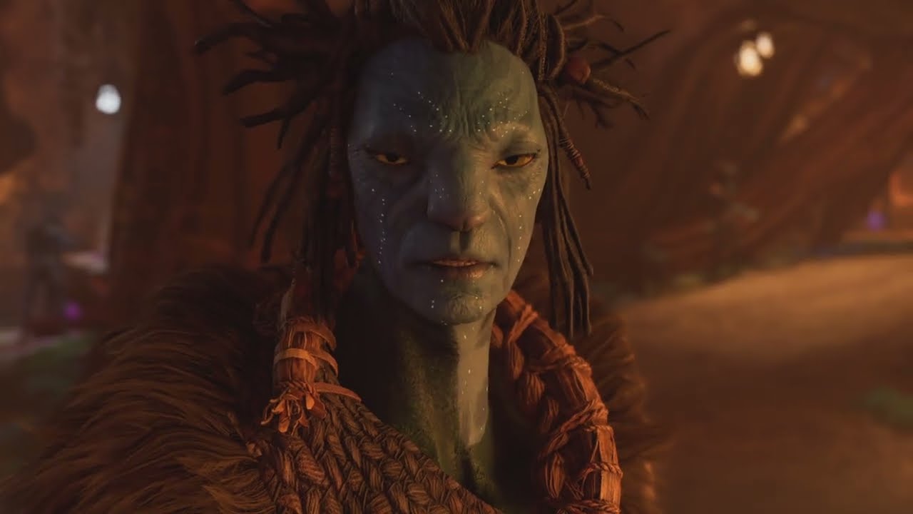 AVATAR: Frontiers of Pandora - Secret of The spires; Visitando nuevas tierras!!