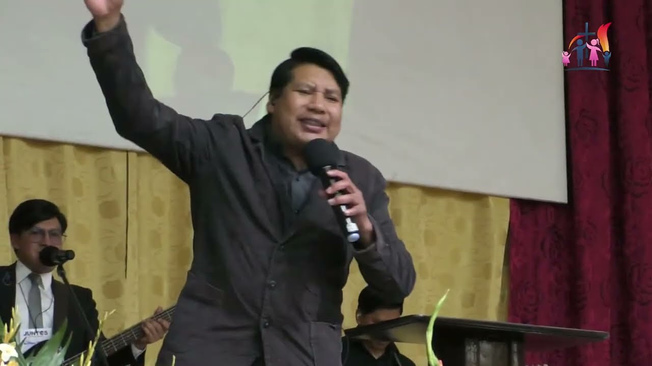 CONGRESO JUNTOS AVANZAMOS | 1° Parte 