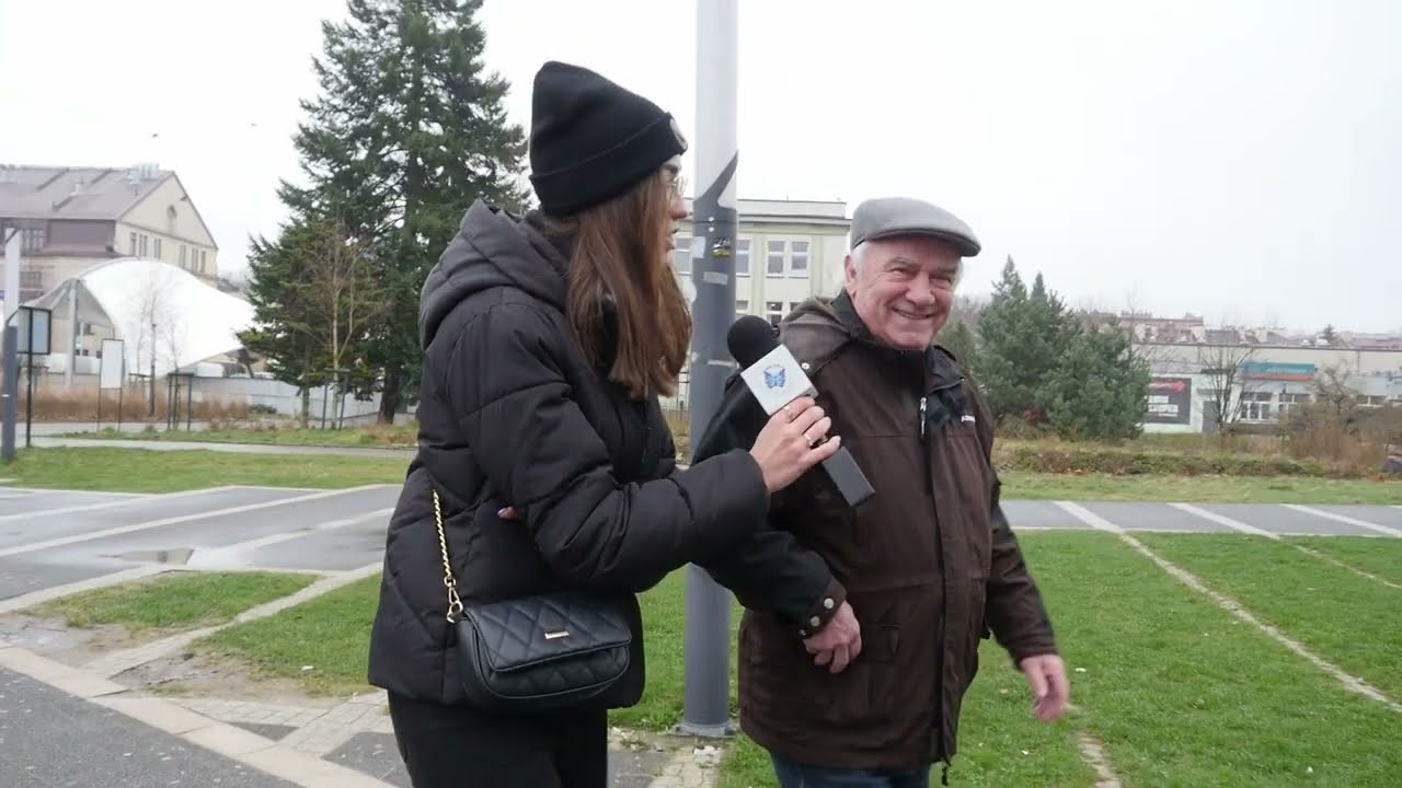 Wybory samorządowe 2024: Kirker czy Silbert, kto wygra wybory w Jaworznie?