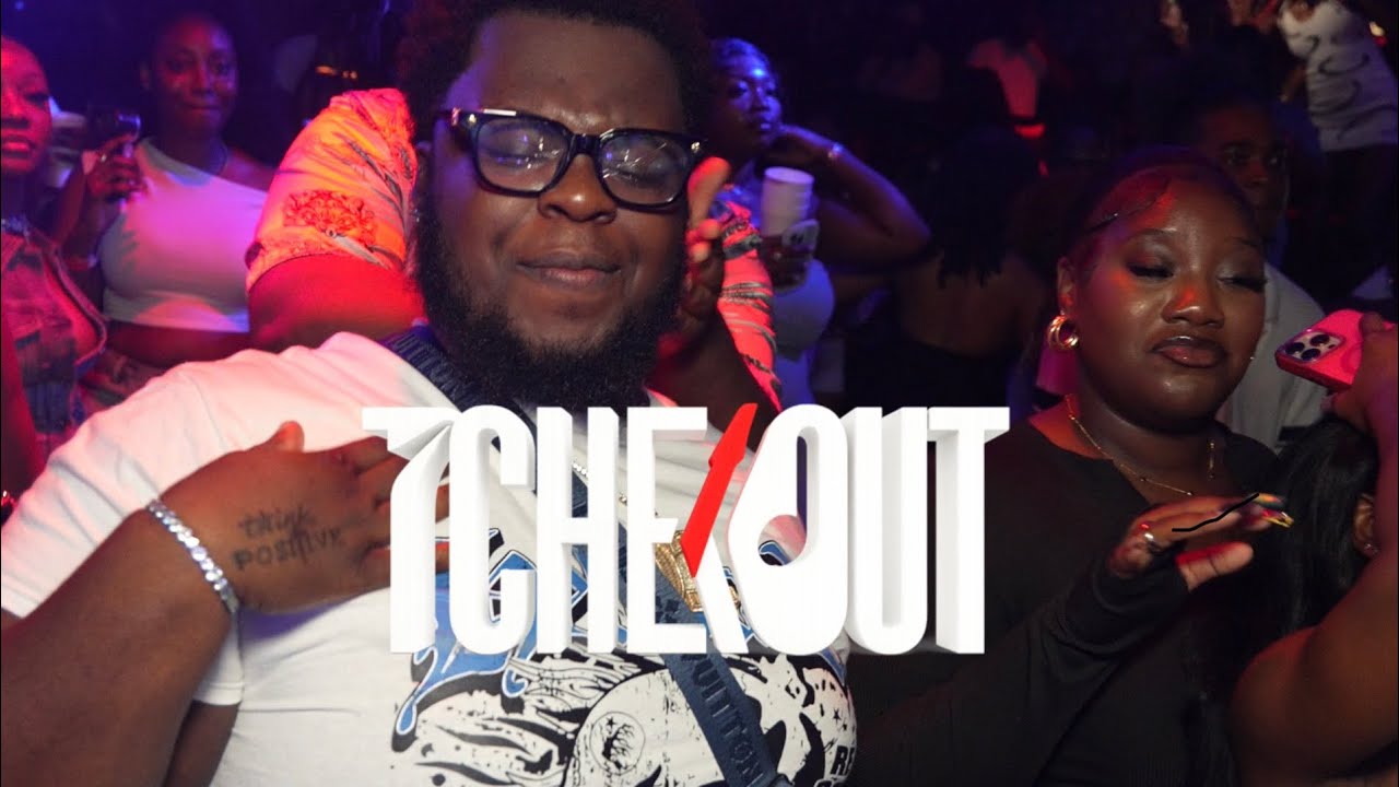 T-ChekOut LIVE Performance🎃SUC | BandCam | TruthLounge #VPROMO 