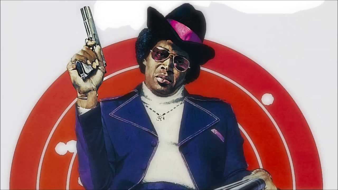 H.B. Barnum - Hit Man [What You Gonna Do] (1972)