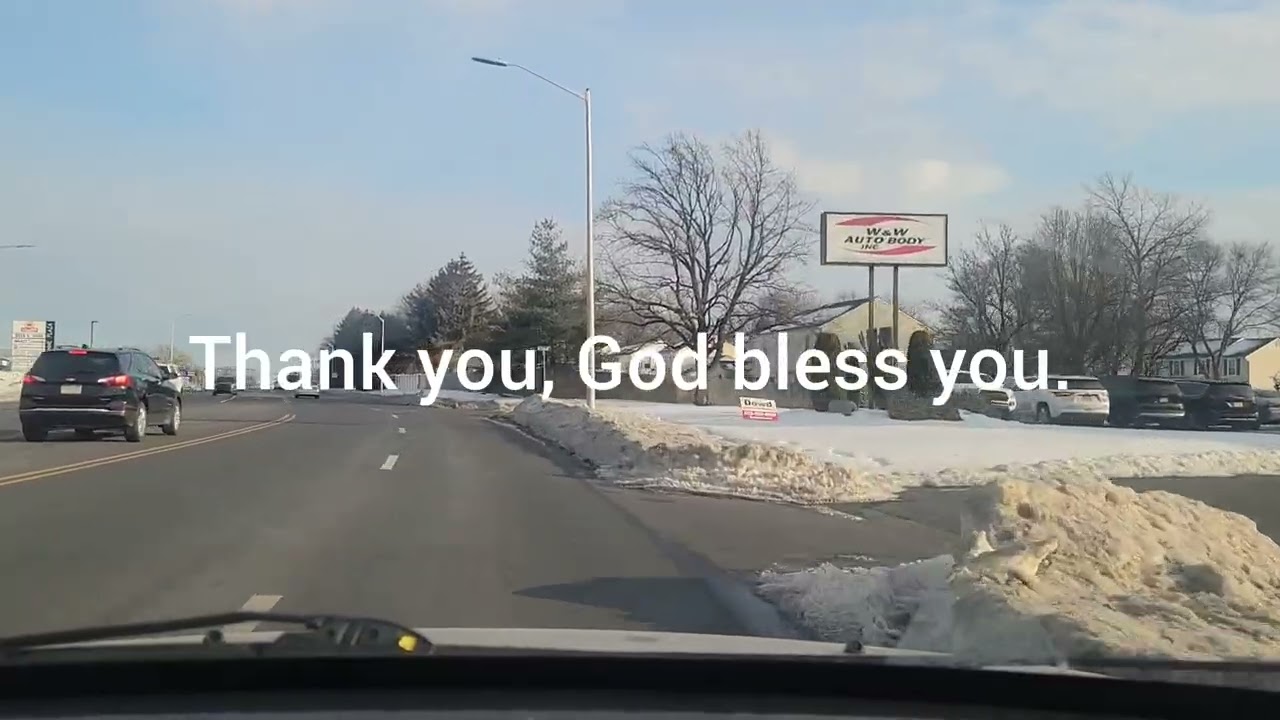 The beauty of Pennsylvania 