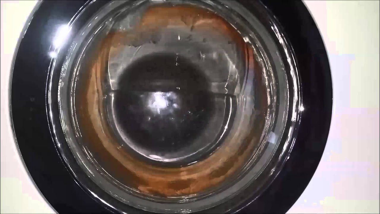 AEG Öko_Lavamat 88830 Update Waschmaschine