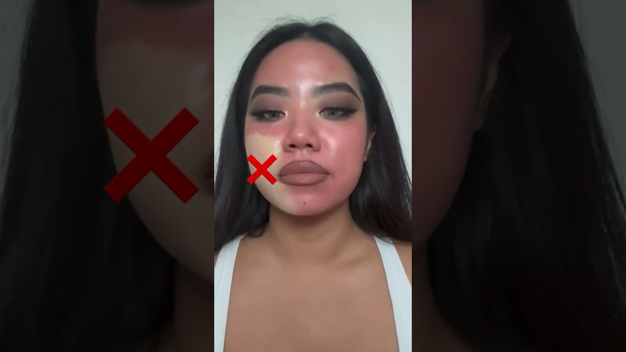 Finding your perfect foundation shade just got easier! 🖌️