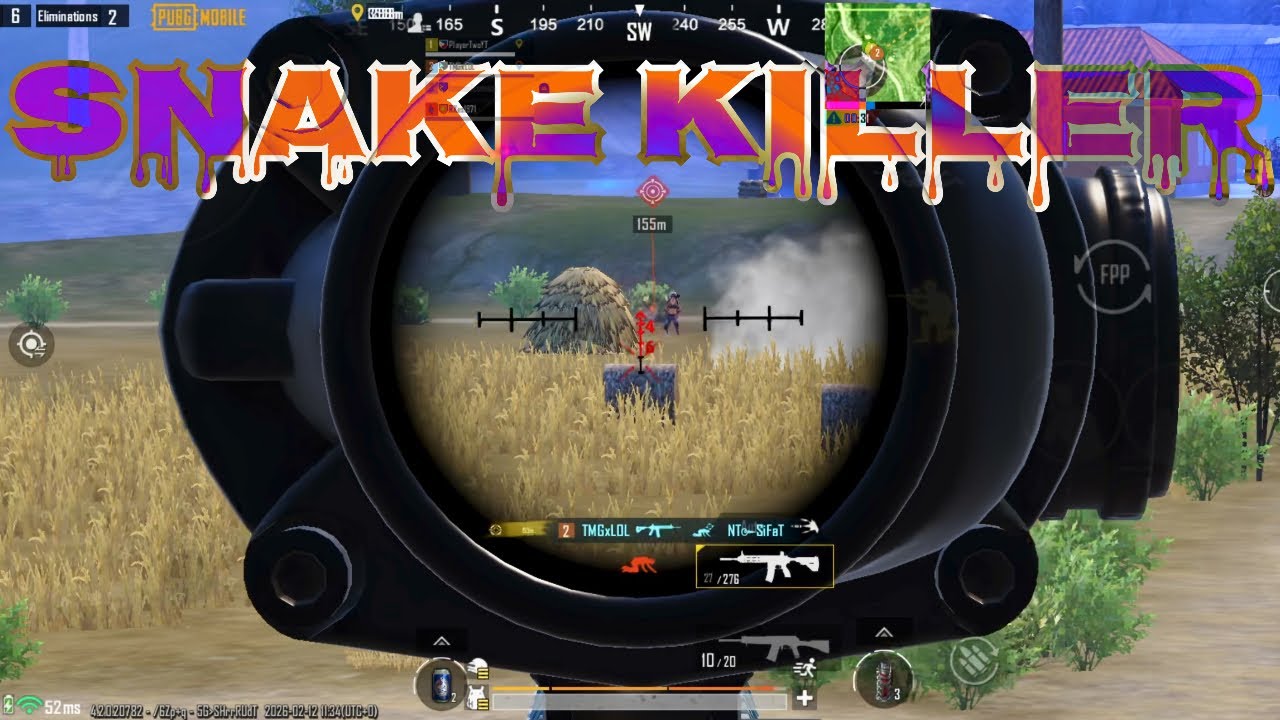 Ultimate Legend Grind gameplay | pubgm 