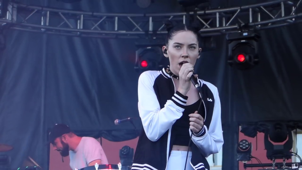Bishop Briggs - 