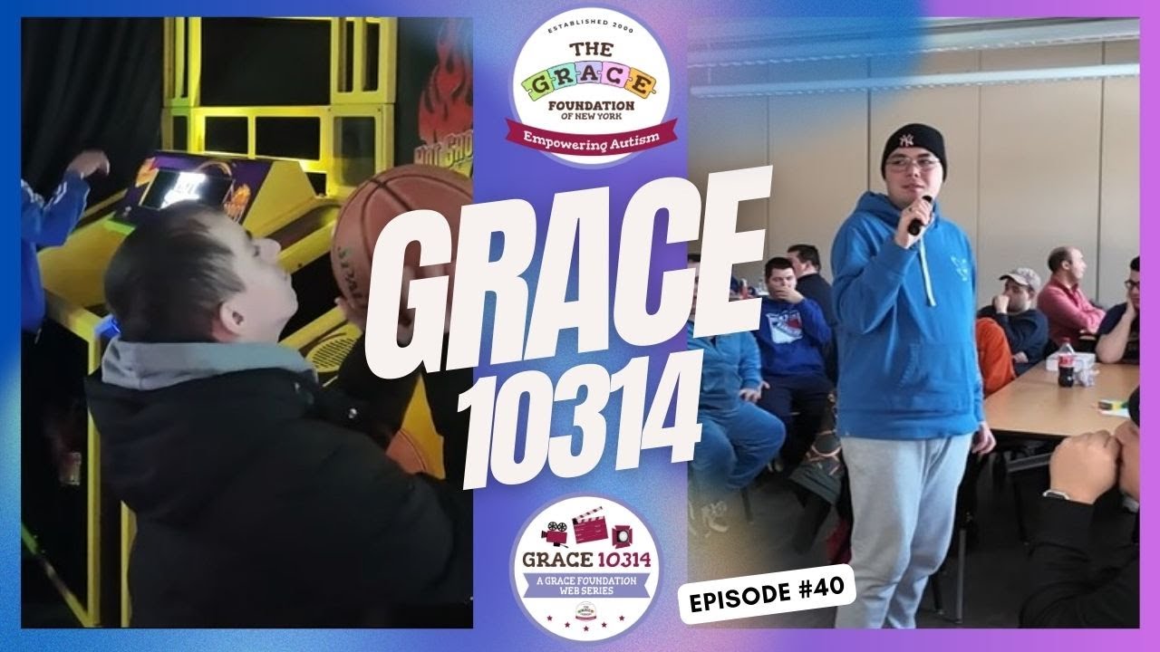 Trips, Tips & Partnerships: GRACE 10314