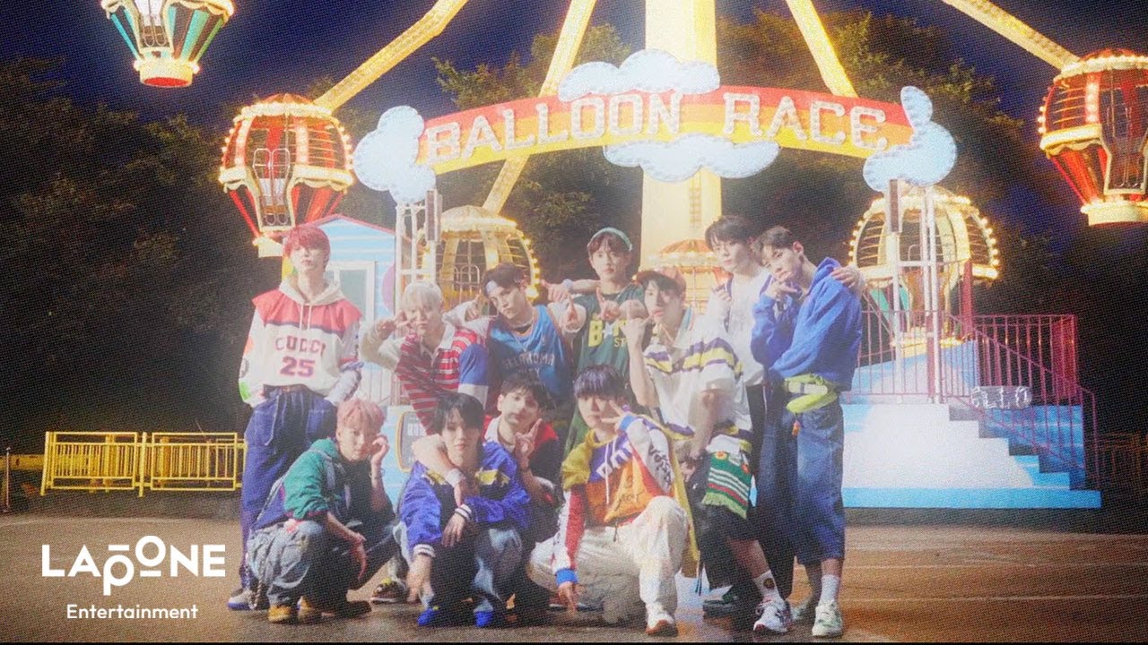 JO1｜'RadioVision' MV MAKING