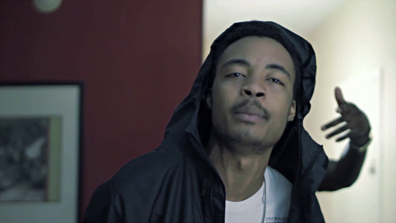 YOUNG CRAZY X BERKLEYBOYTAY - CAN'T GO FOR NONE (VIDEO)