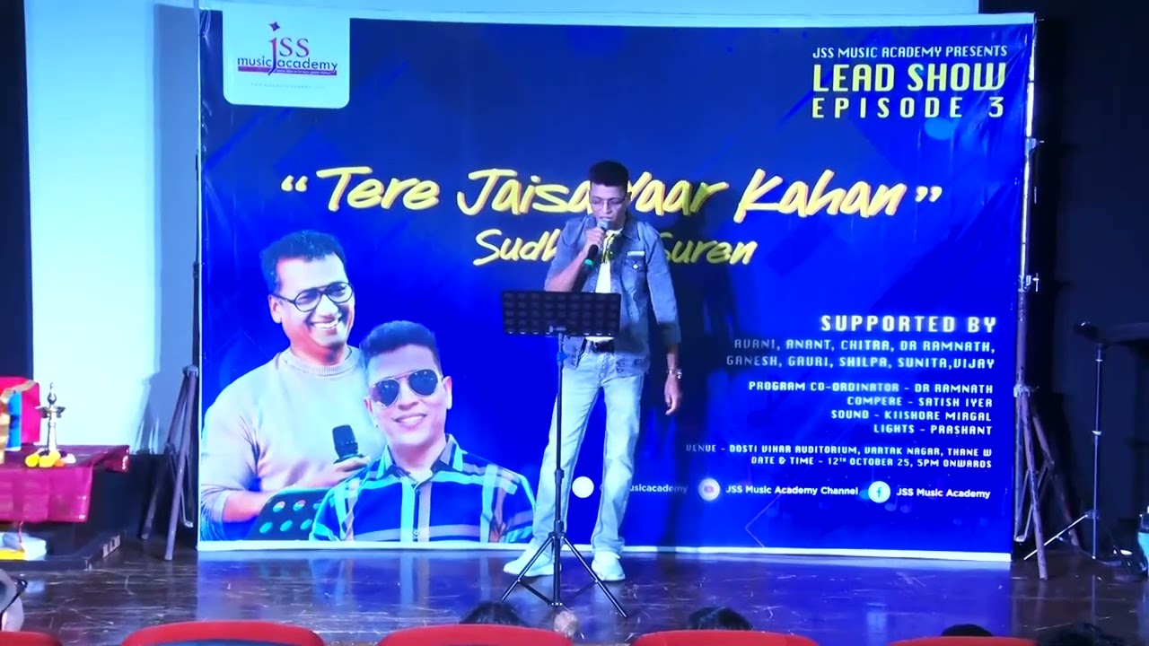 Yaad aa raha hai tera pyar | Disco Dancer | Bappi Lahiri | Mithun | Ft. Suren K