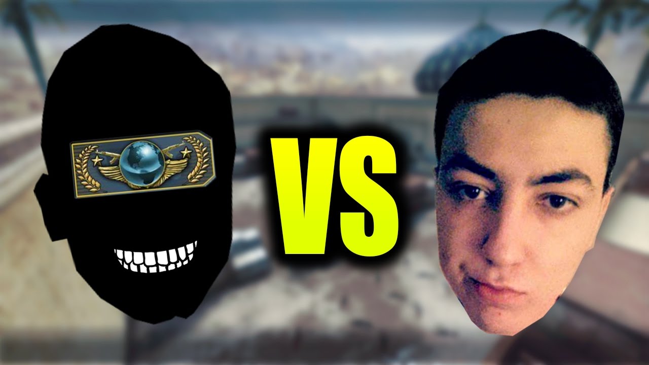 1VS1 Z GLOBALEM!!! Ci4sTkO vs MOLSI