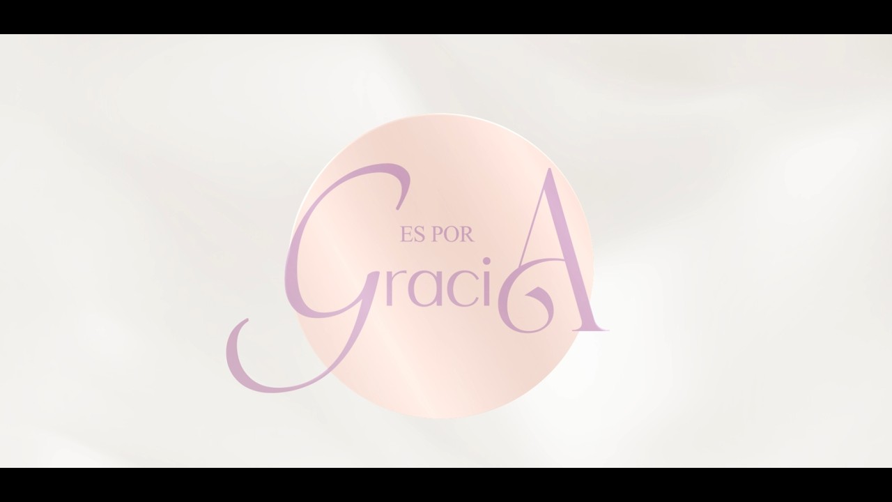 Es Por Gracia │ Lunes 09/Mar/2026