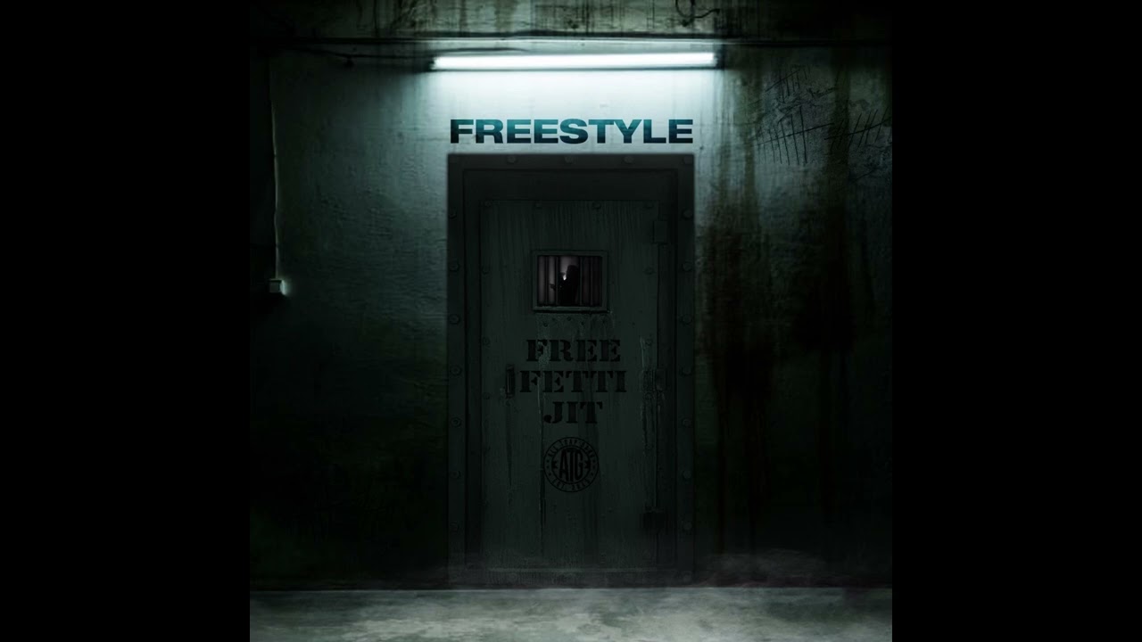 Fetti Jit - 