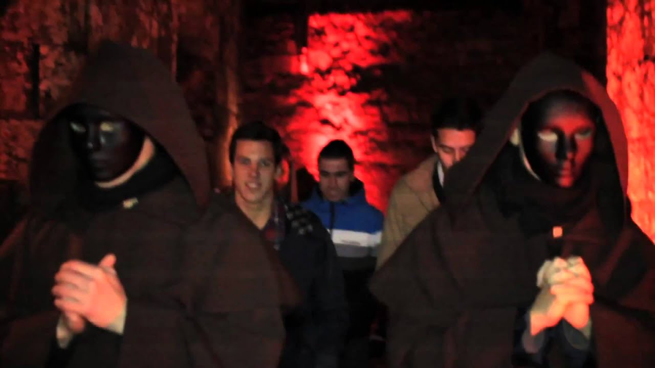 Fiesta Clandestina Fanta - Galicia