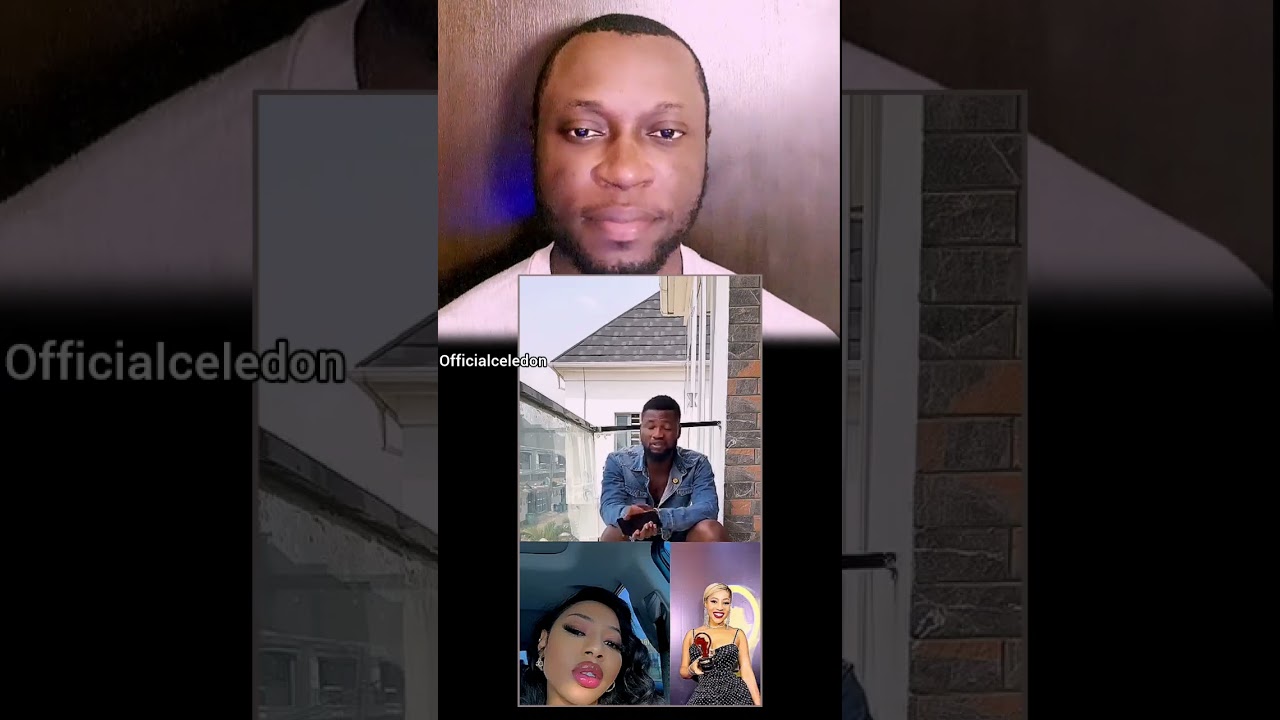 Comedian chidera madu shares update on her late colleague Sunshine from Cross River State