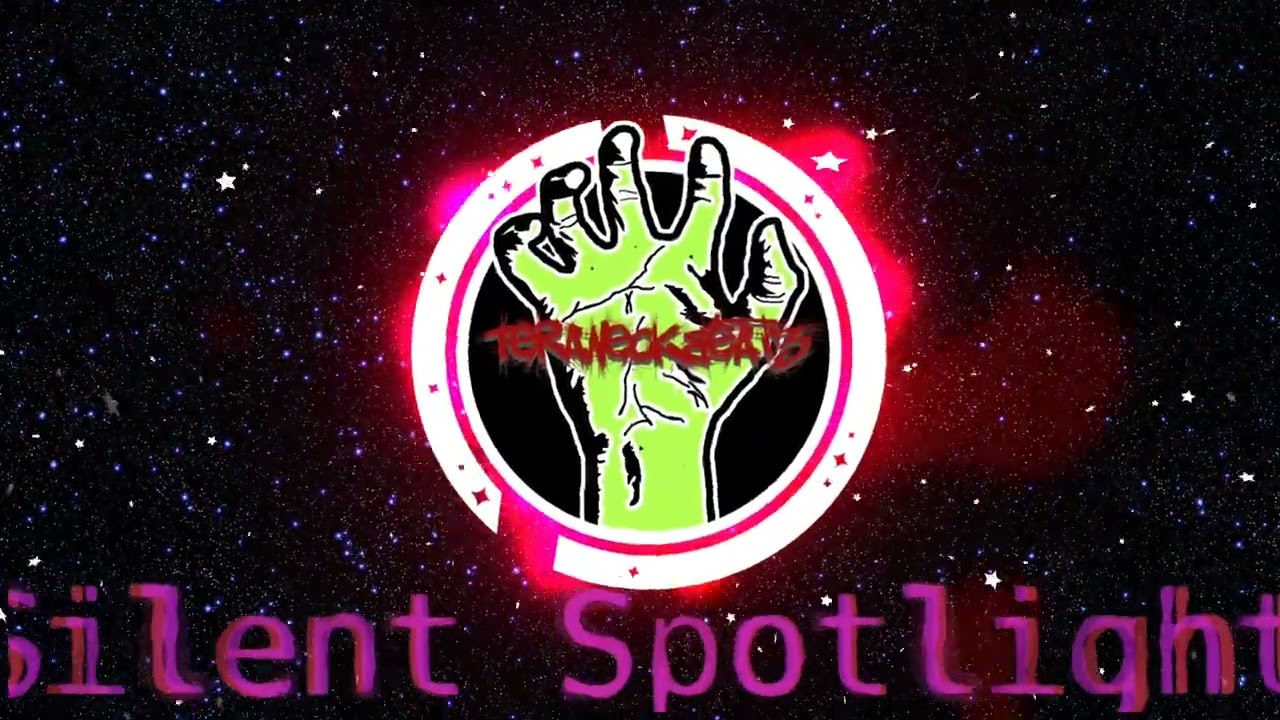 -=Silent Spotlight=- | #gangstarap | #freebeat | #beats | #rap | #hiphop | #instrumental | #2025